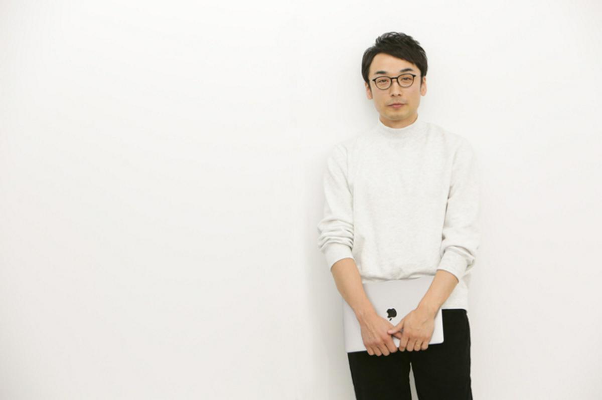 インタビュー画像