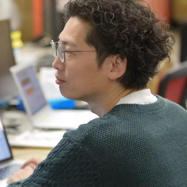 株式会社スタジオ・アルカナメインアイコン