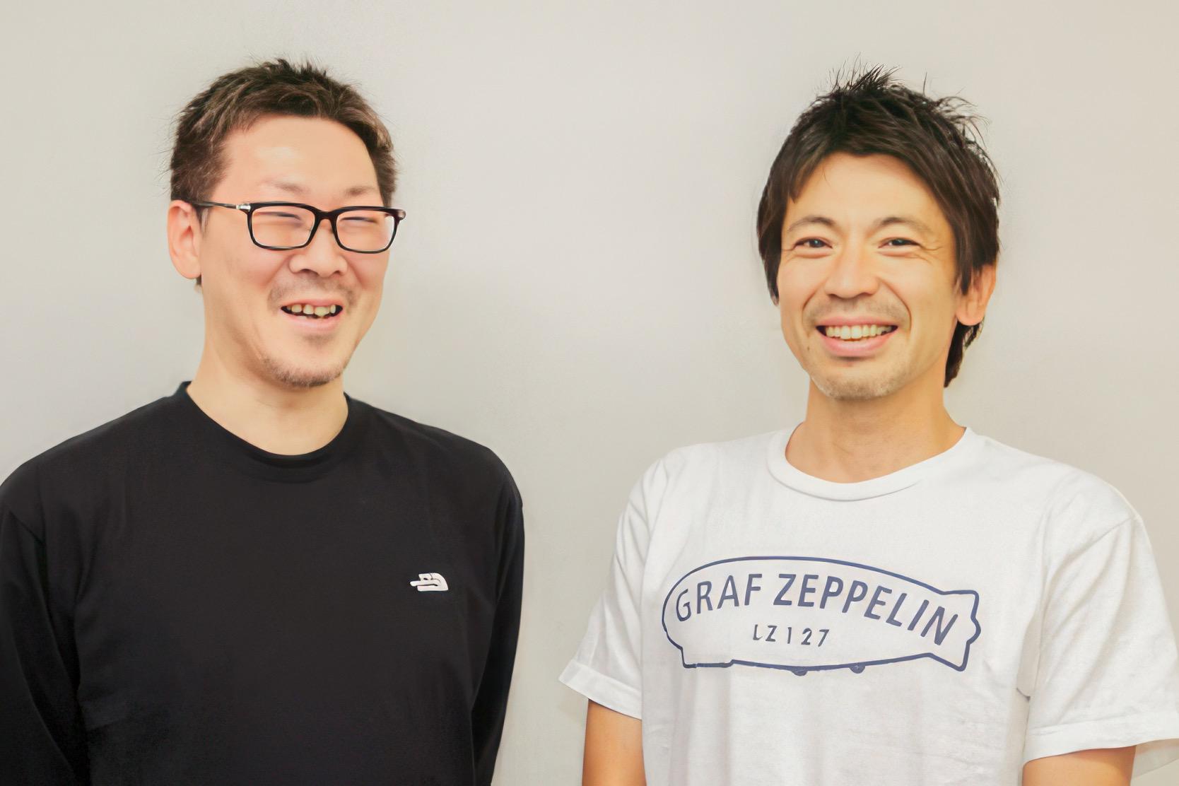 企業トップ画像