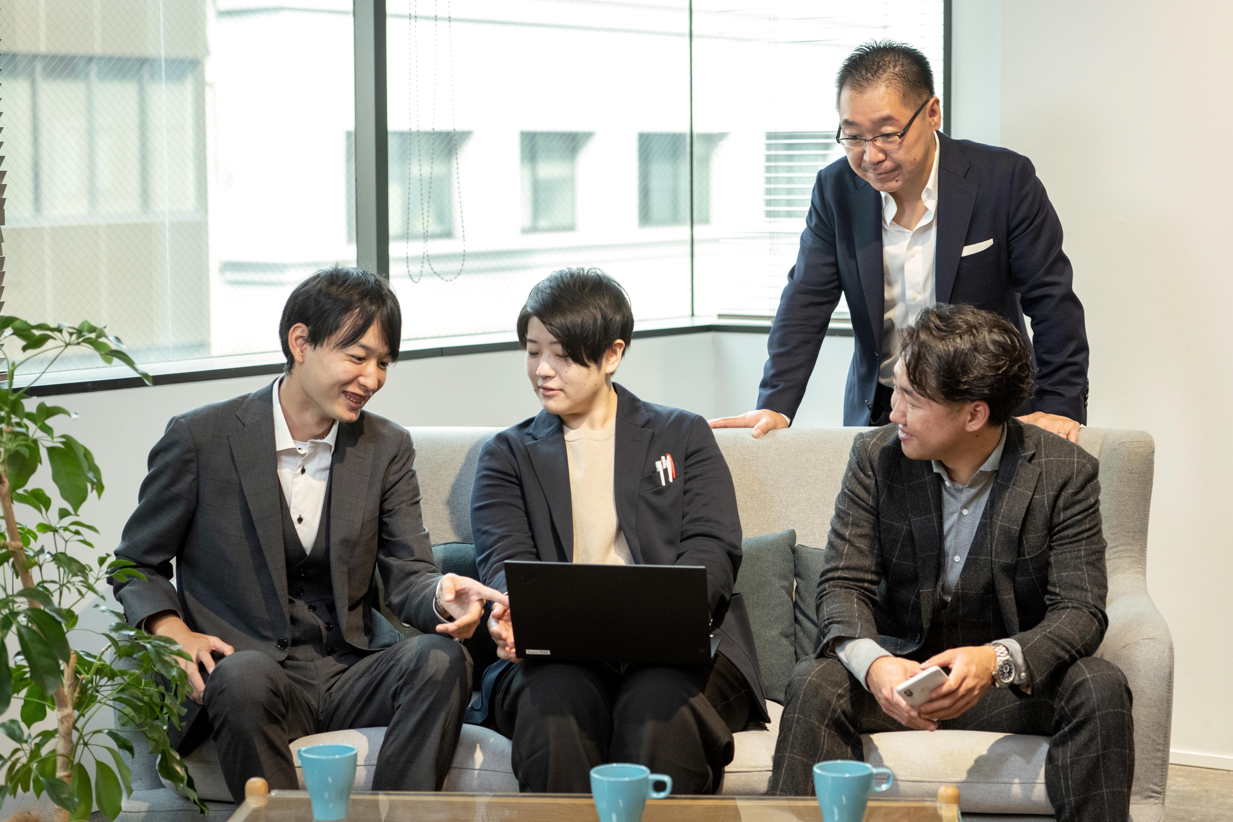 企業トップ画像