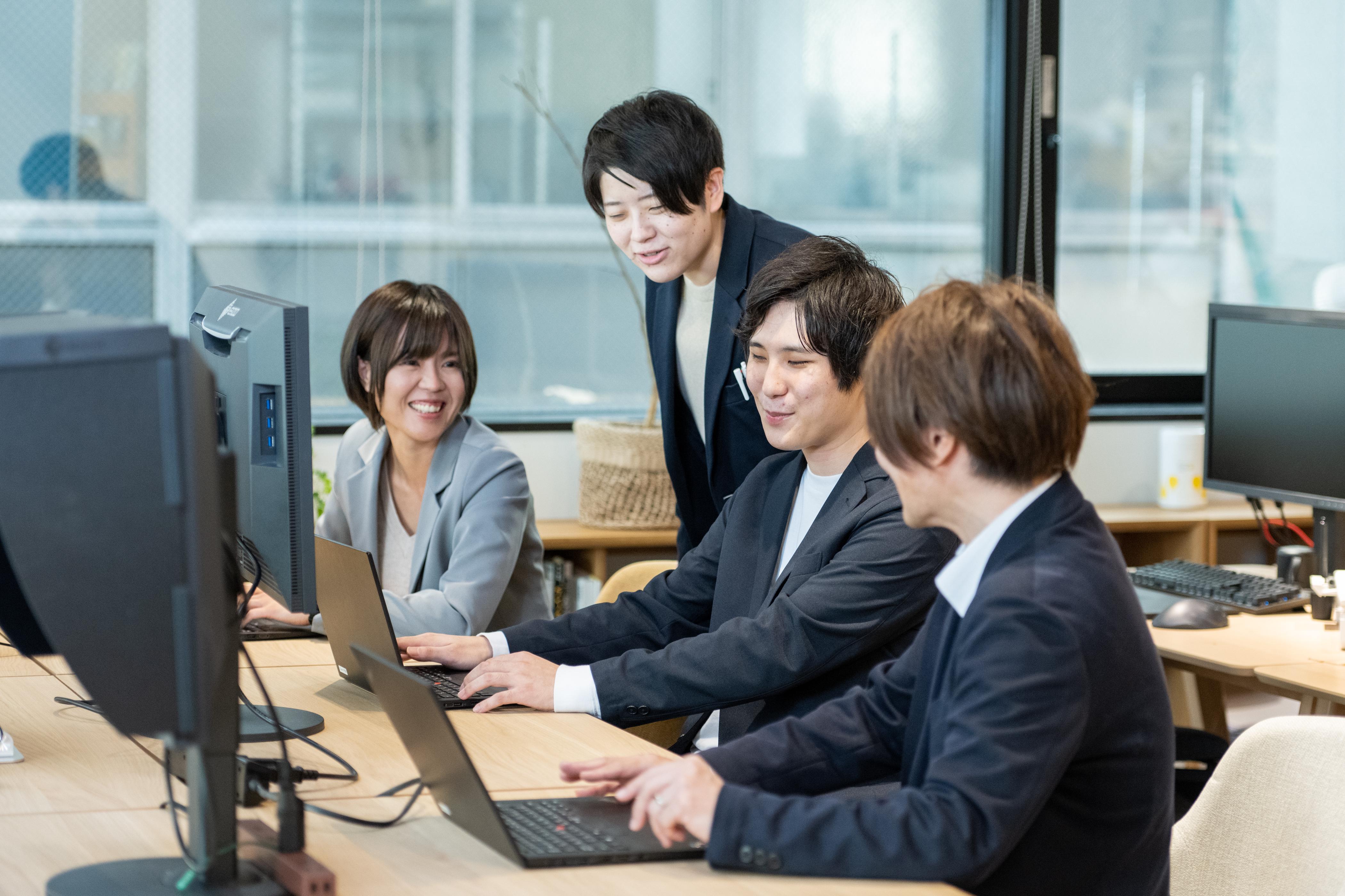 企業トップ画像