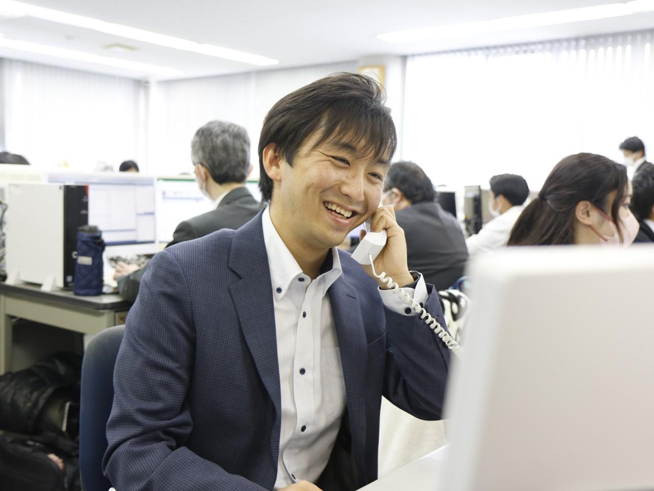 株式会社 ナブアシストのイメージ画像2