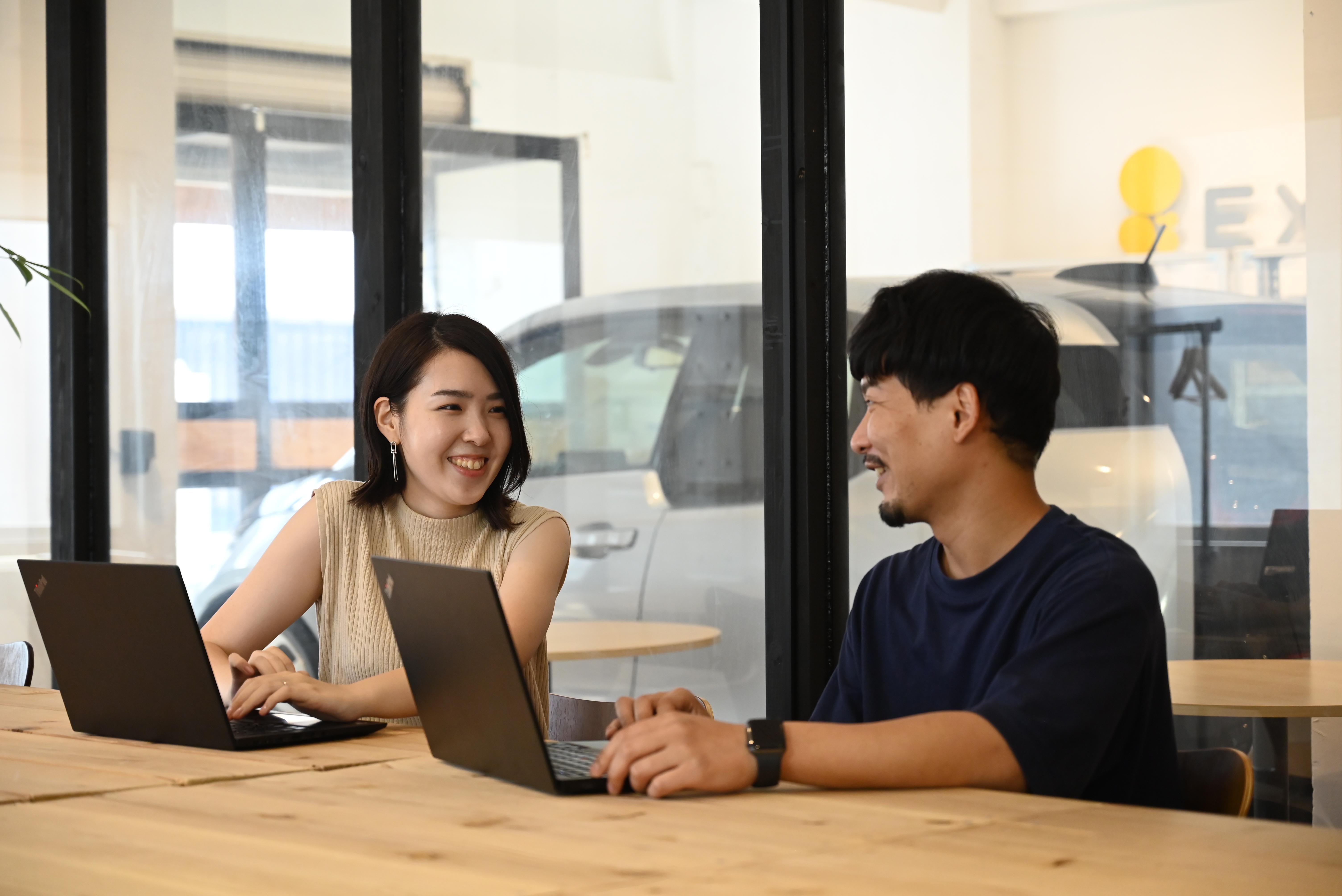 企業トップ画像