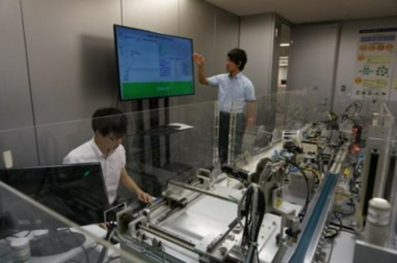 エイムネクスト株式会社 求人画像1