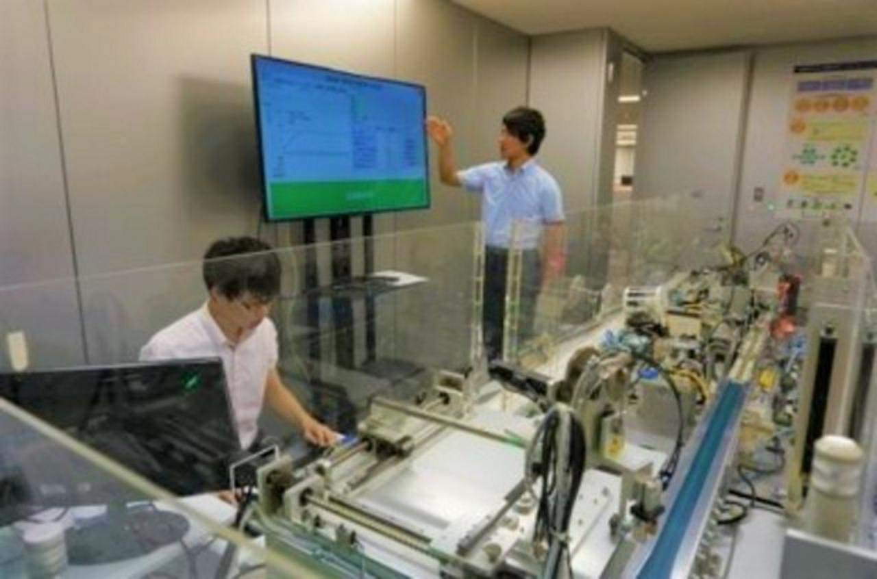 エイムネクスト株式会社 求人画像1