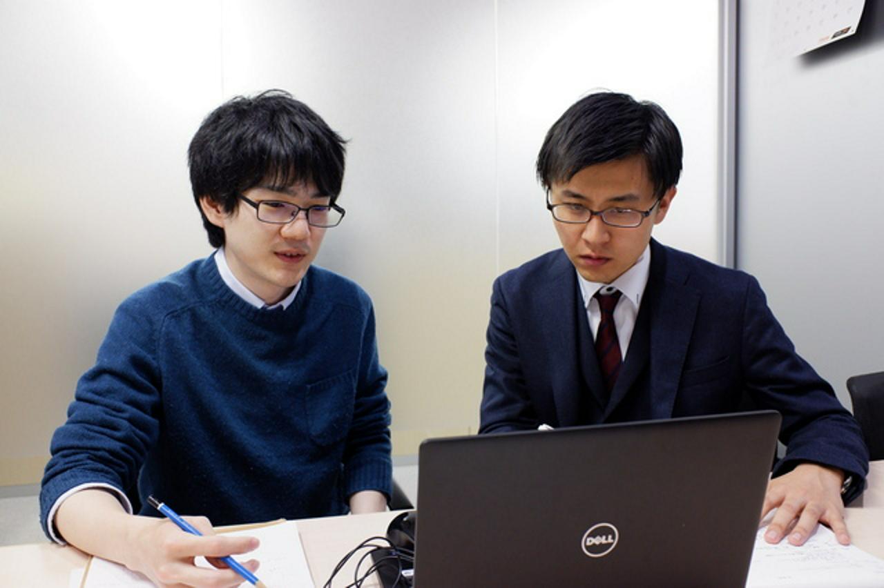 エイムネクスト株式会社 求人画像1