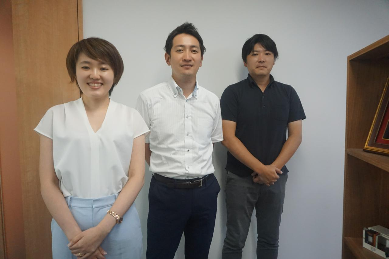 エイムネクスト株式会社 求人画像1