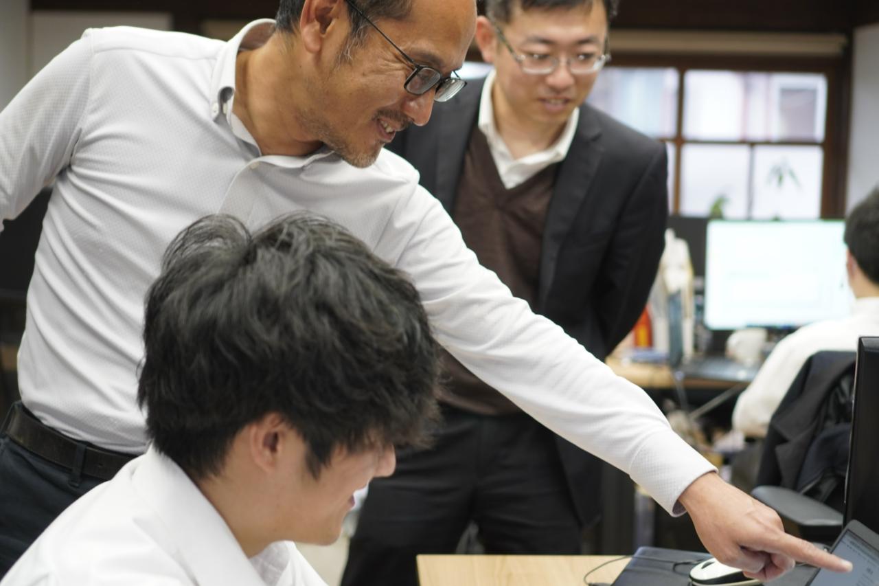 エイムネクスト株式会社 求人画像1