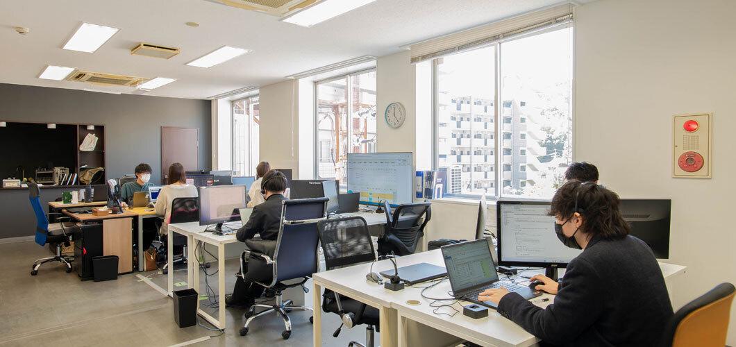 企業トップ画像