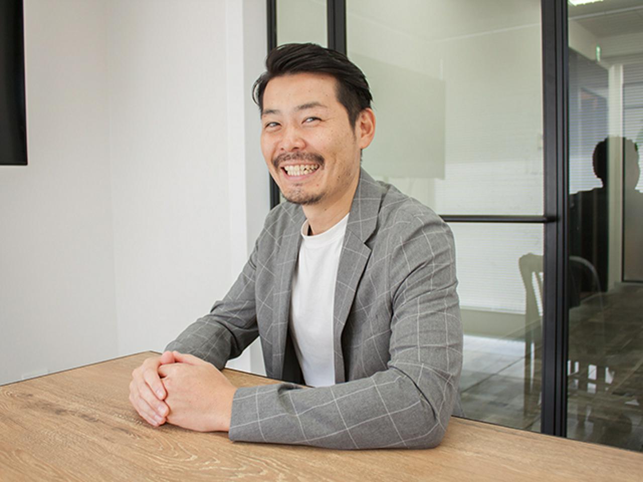株式会社ユニエイム 求人画像1