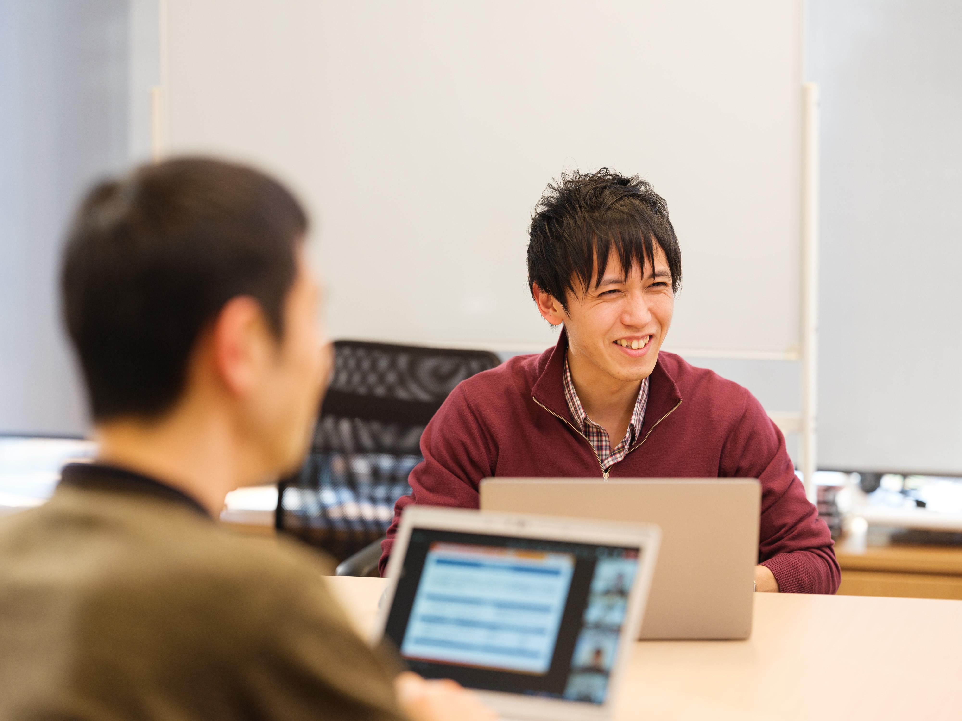 トレノケート 株式会社のイメージ画像3