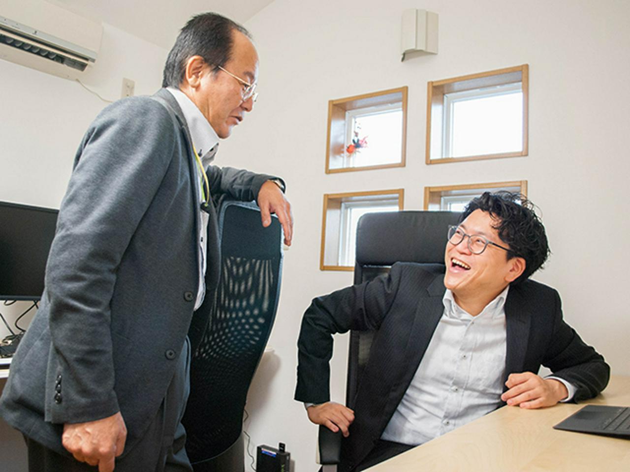 株式会社エコライフエンジニアリング | リフォーム営業 | IT/Web業界の求人・中途採用情報に強い転職サイトGreen(グリーン)