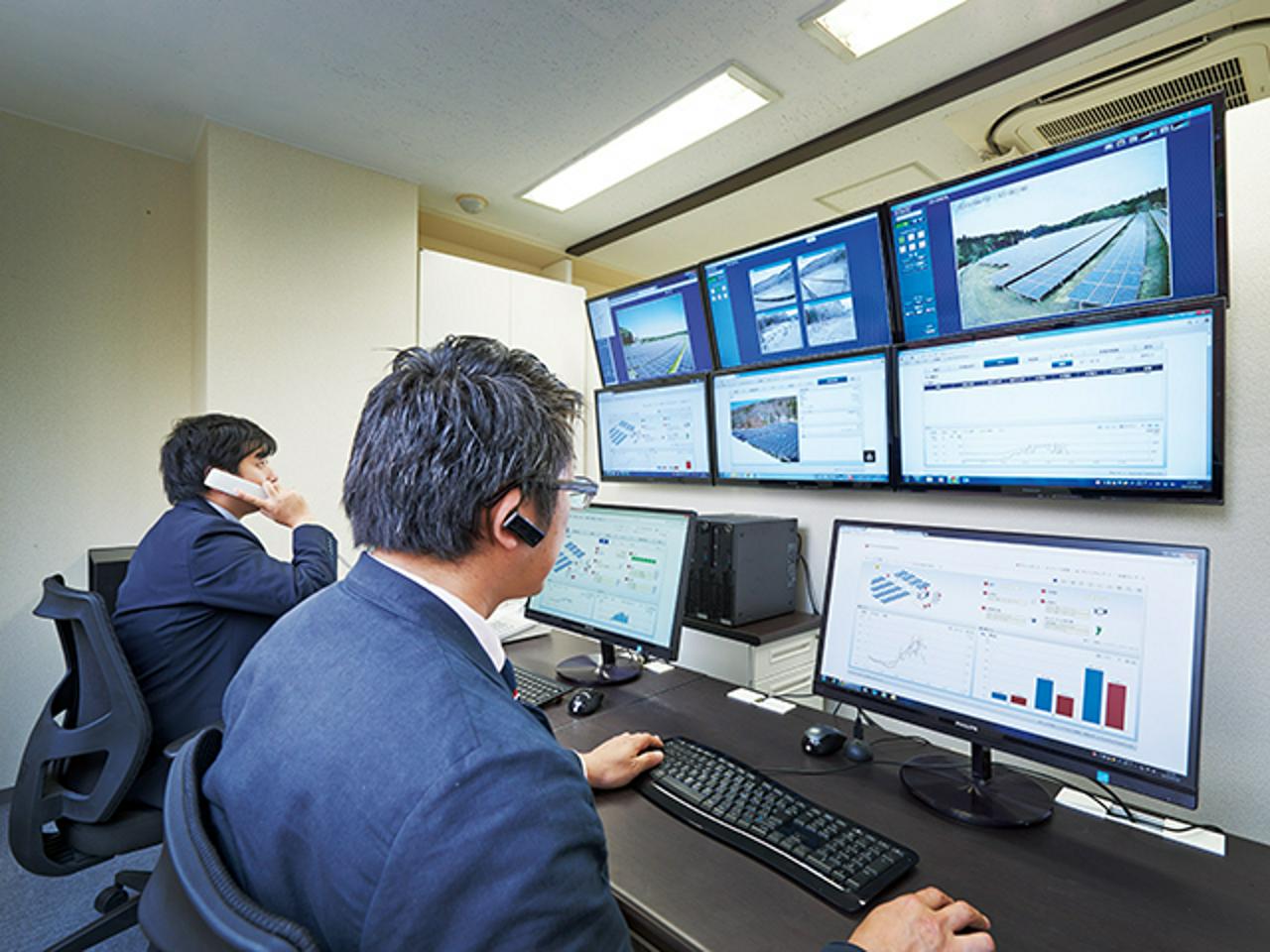 株式会社エコライフエンジニアリング 求人画像1