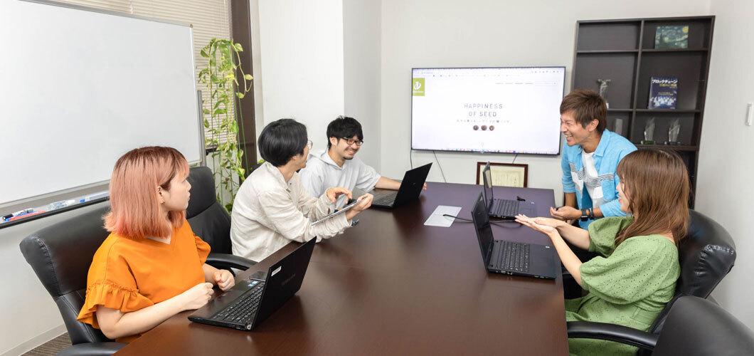 企業トップ画像