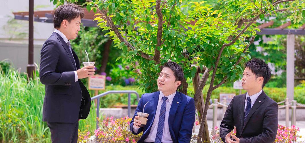 企業トップ画像