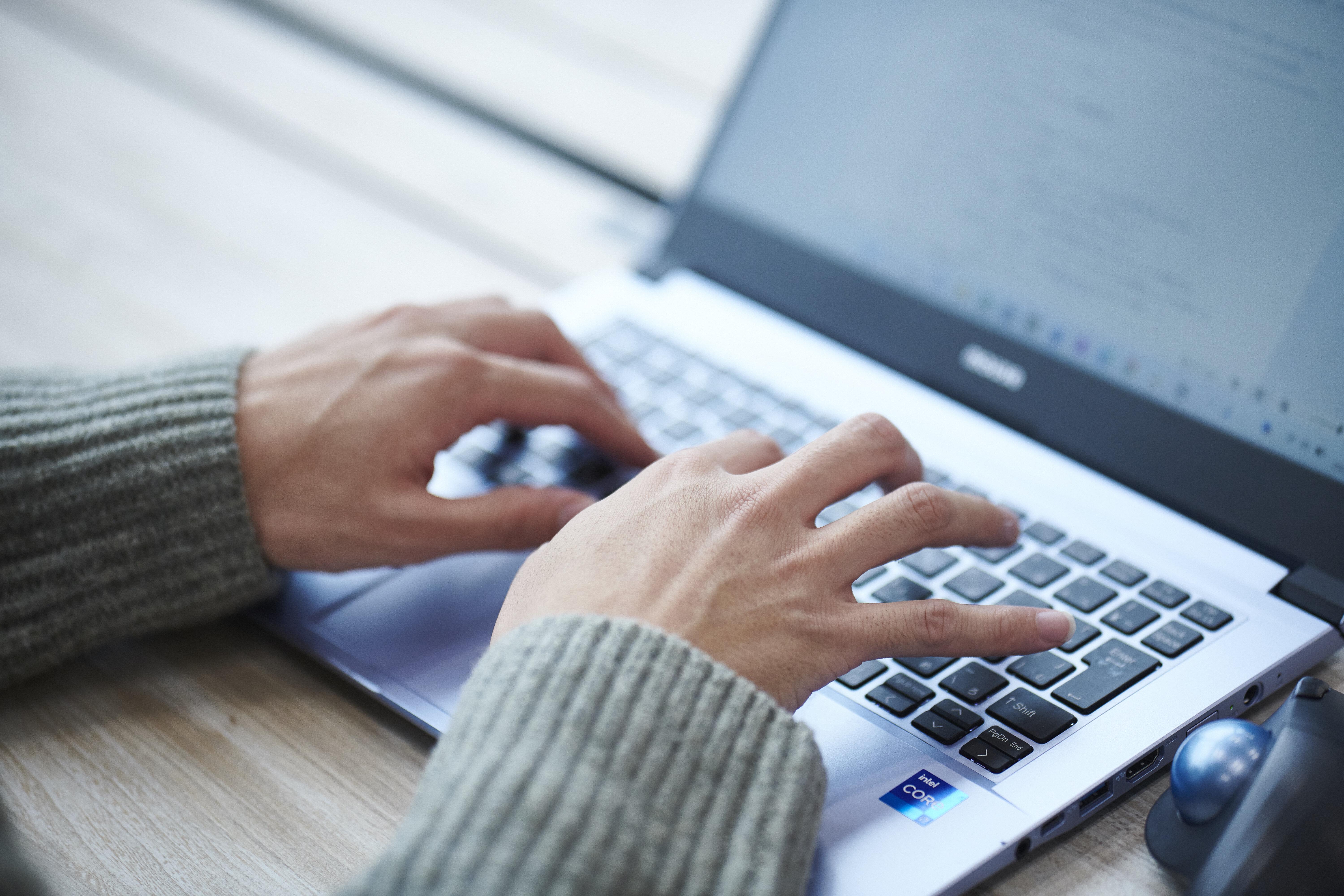 企業トップ画像