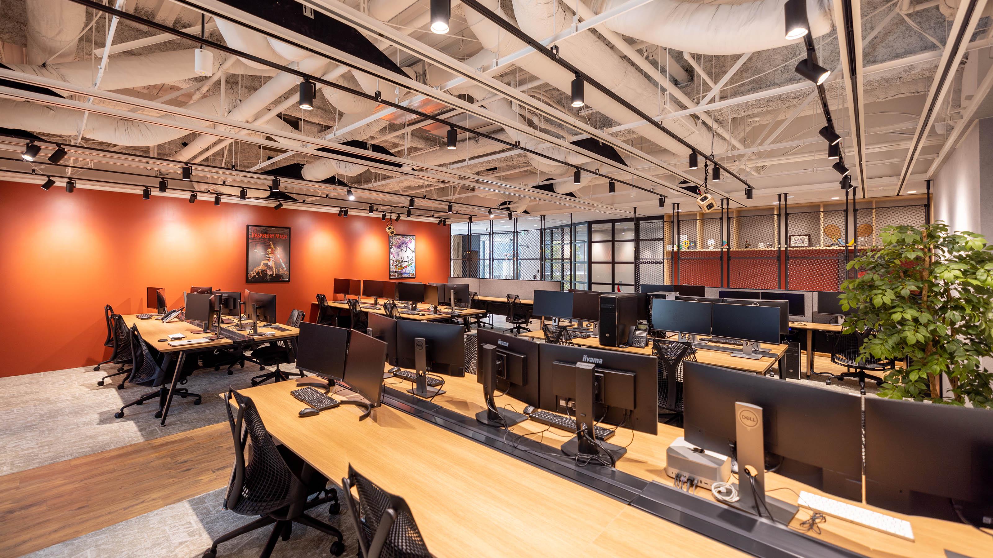 企業トップ画像