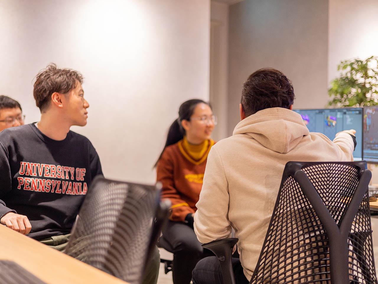 株式会社 イグニッション・エムのイメージ画像3