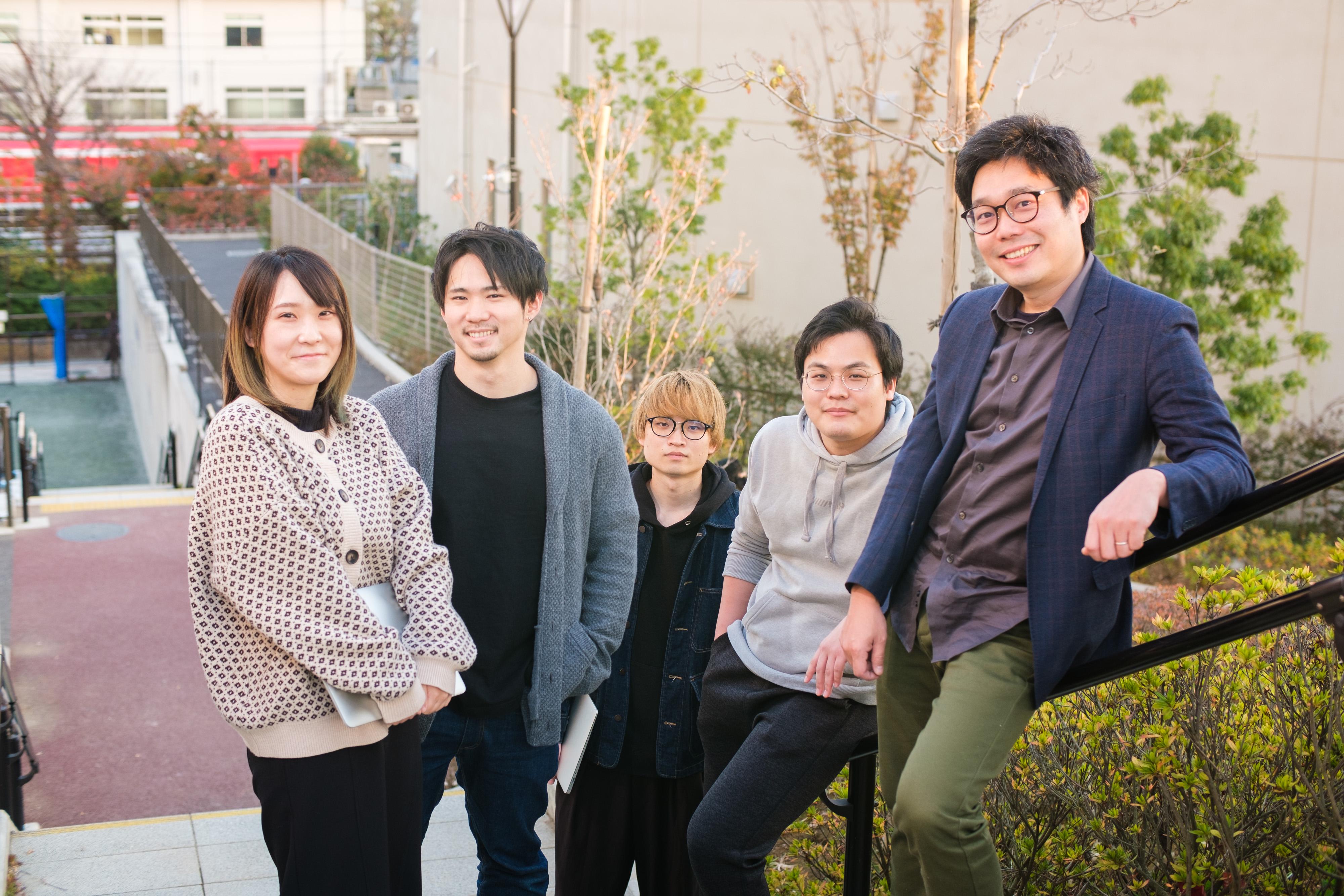 企業トップ画像