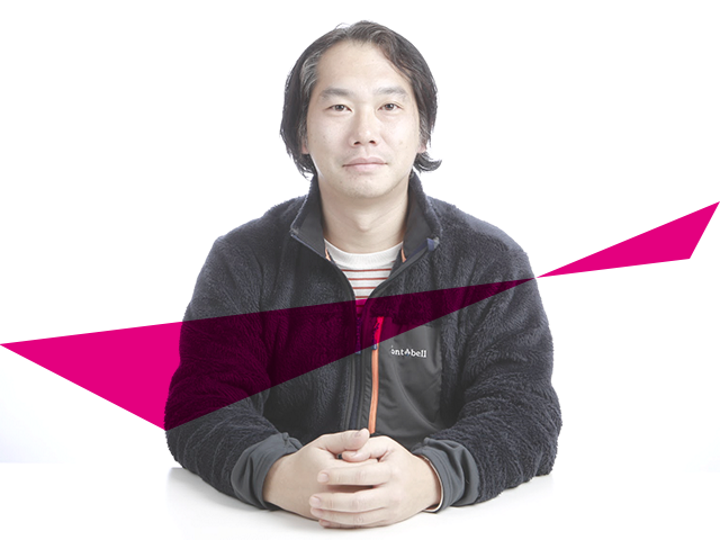 ザ・ストリッパーズ株式会社のインタビュー写真