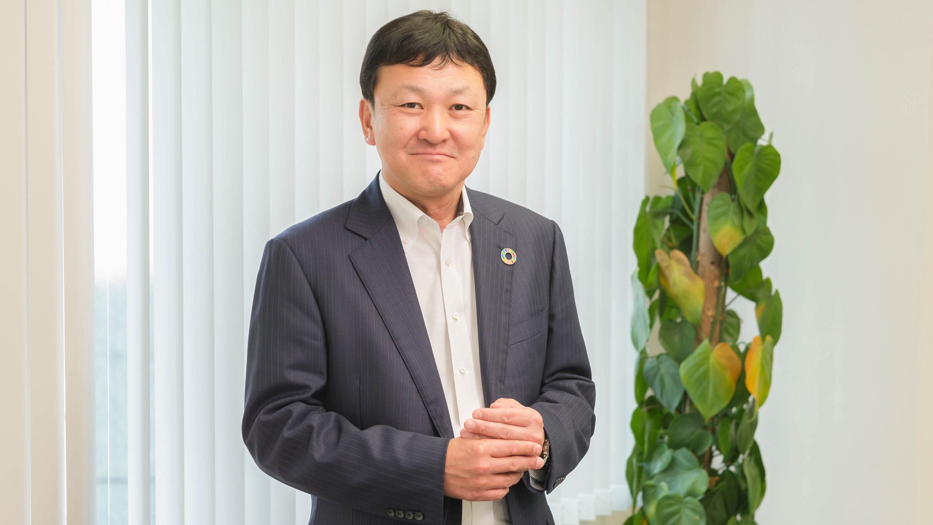 企業トップ画像