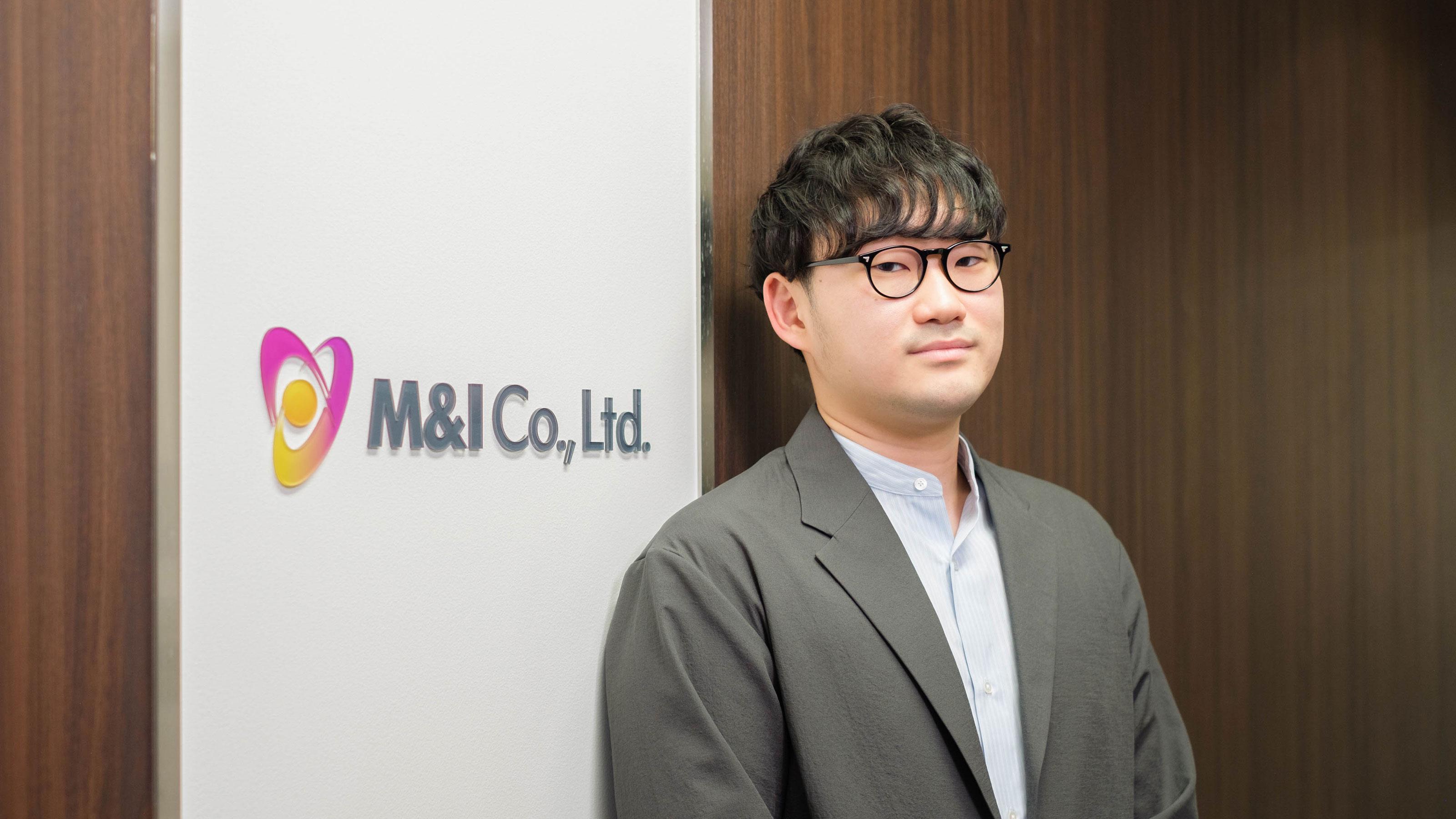 企業トップ画像