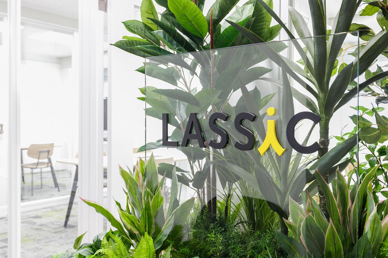 株式会社 LASSICのイメージ画像2