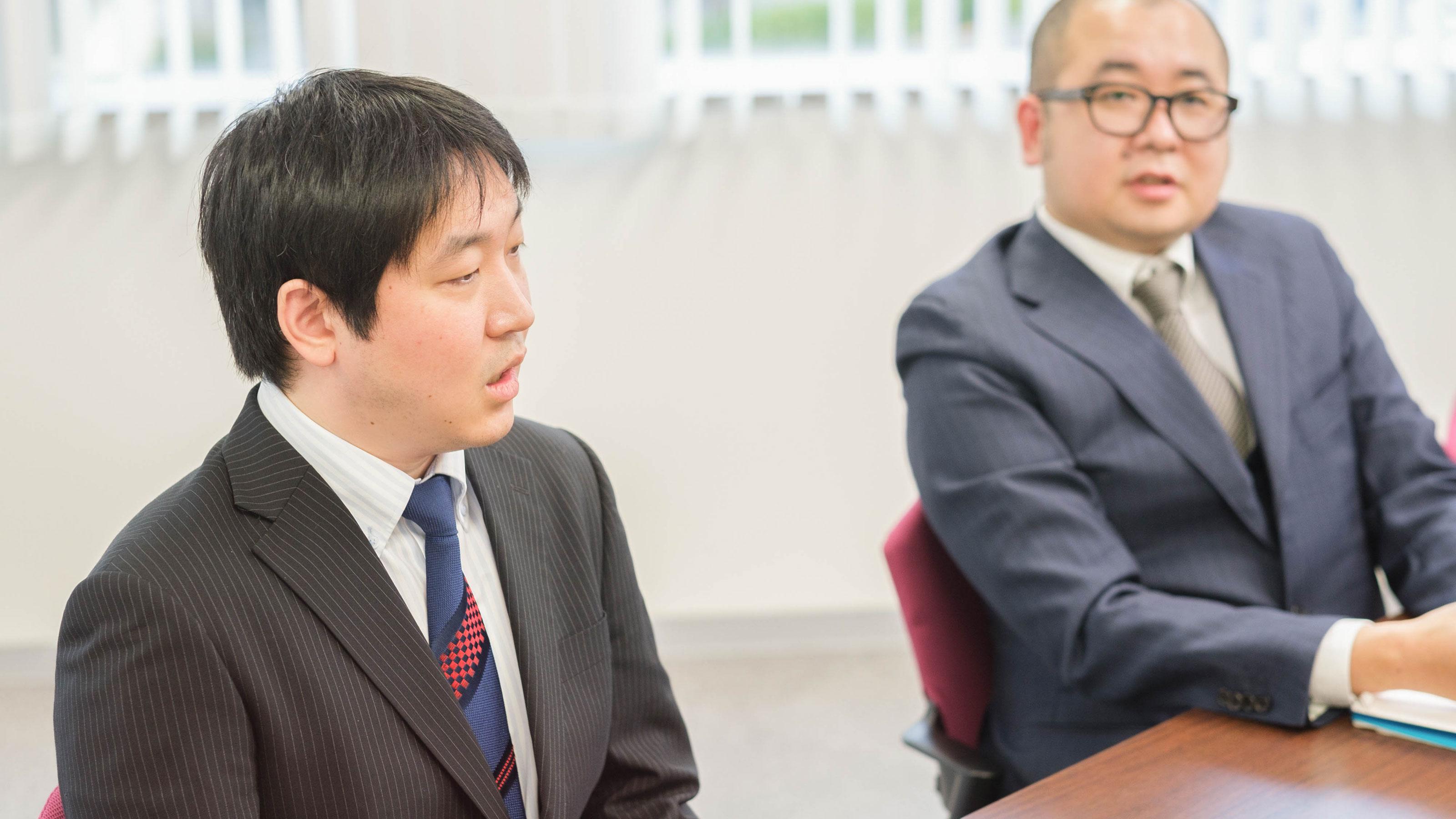 企業トップ画像