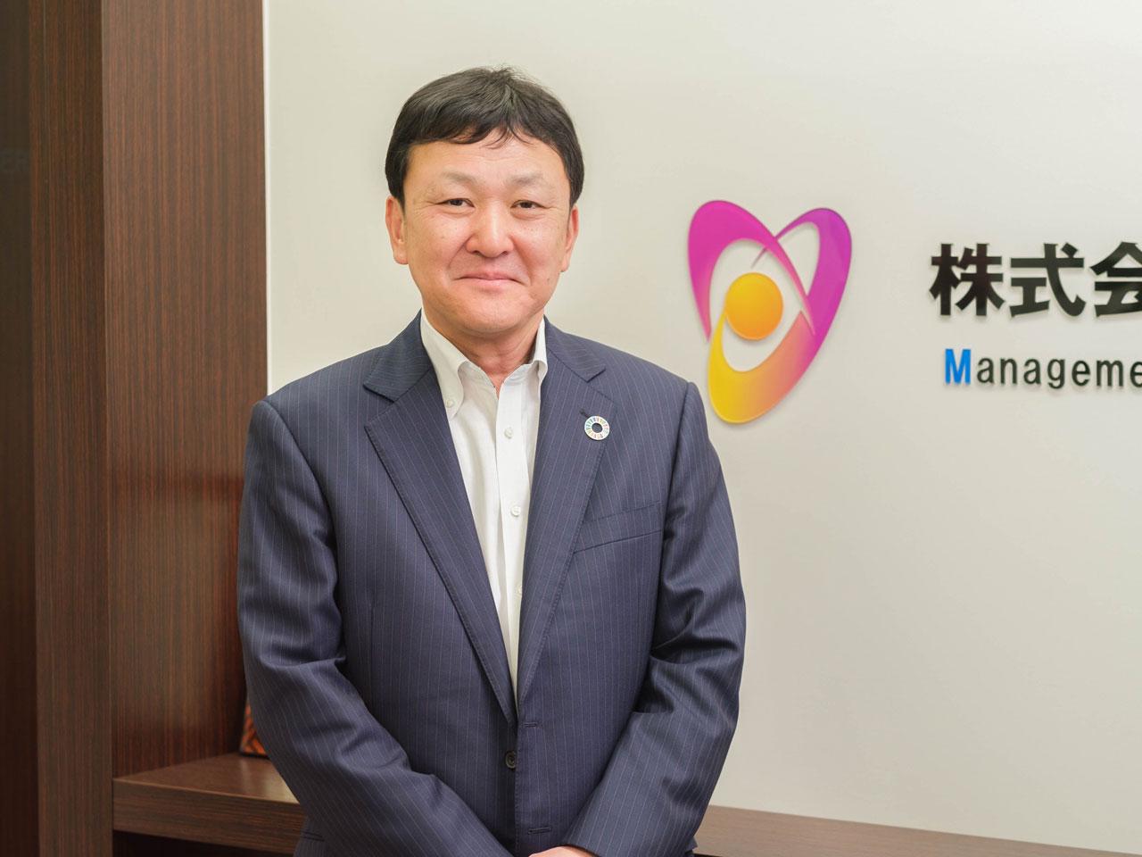 13期連続黒字経営を継続中であり、売上も着実に伸ばしている成長企業でもある。