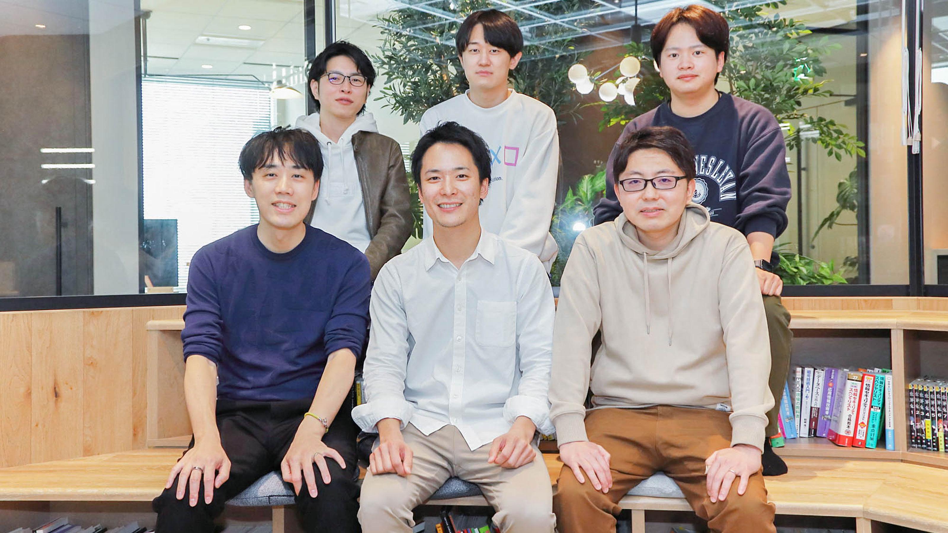 企業トップ画像