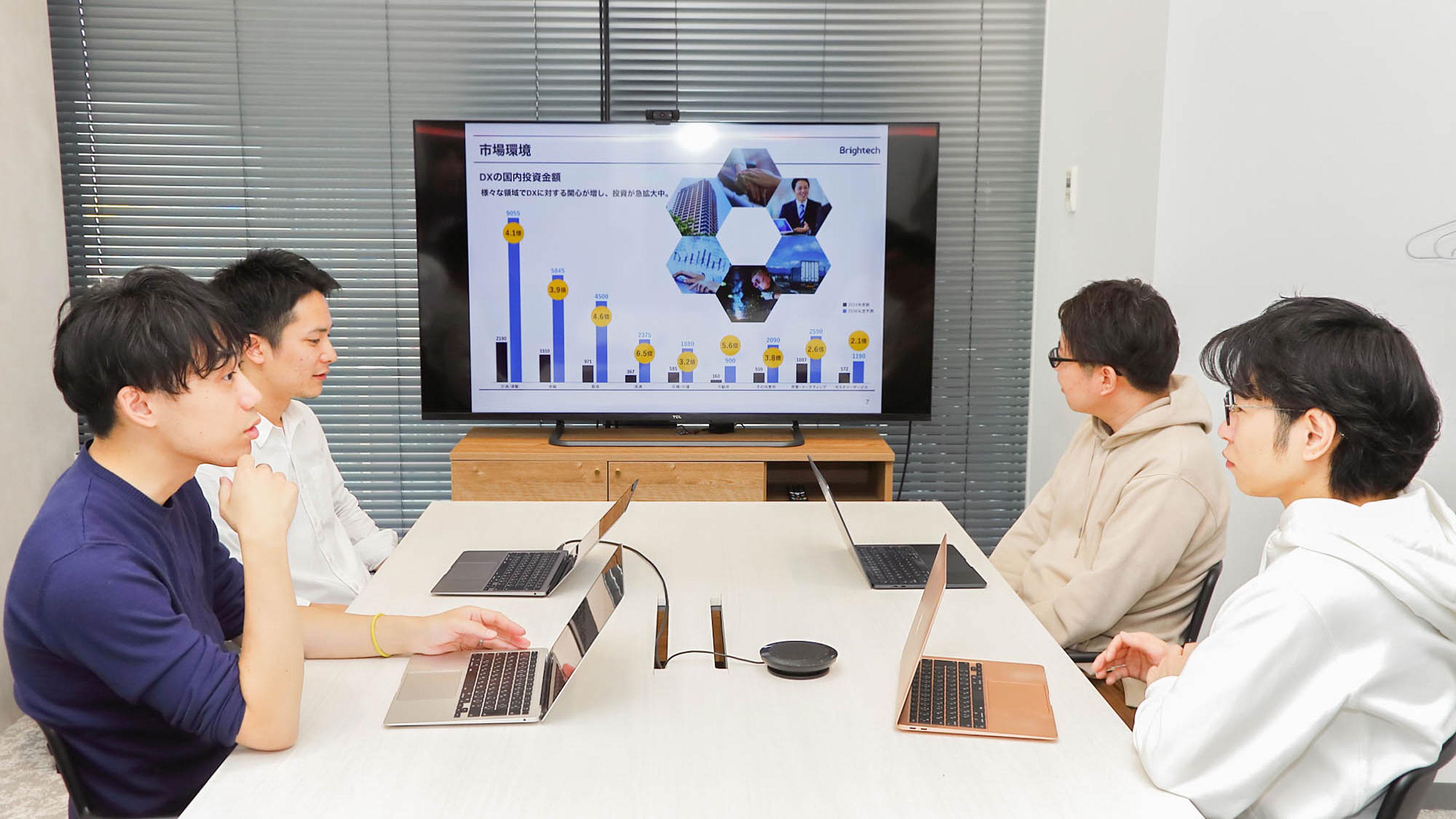 企業トップ画像