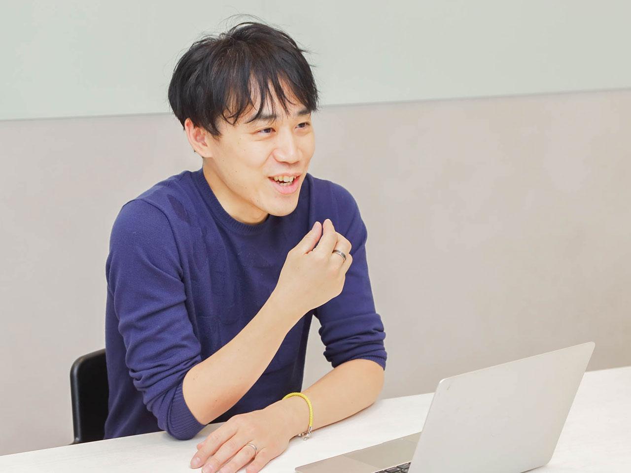 そんなIT企業として、“生”のコミュニケーションを大切にしている。広島県を本拠地としながらも、都内のクライアントとのリアルな場での交流も欠かさない。