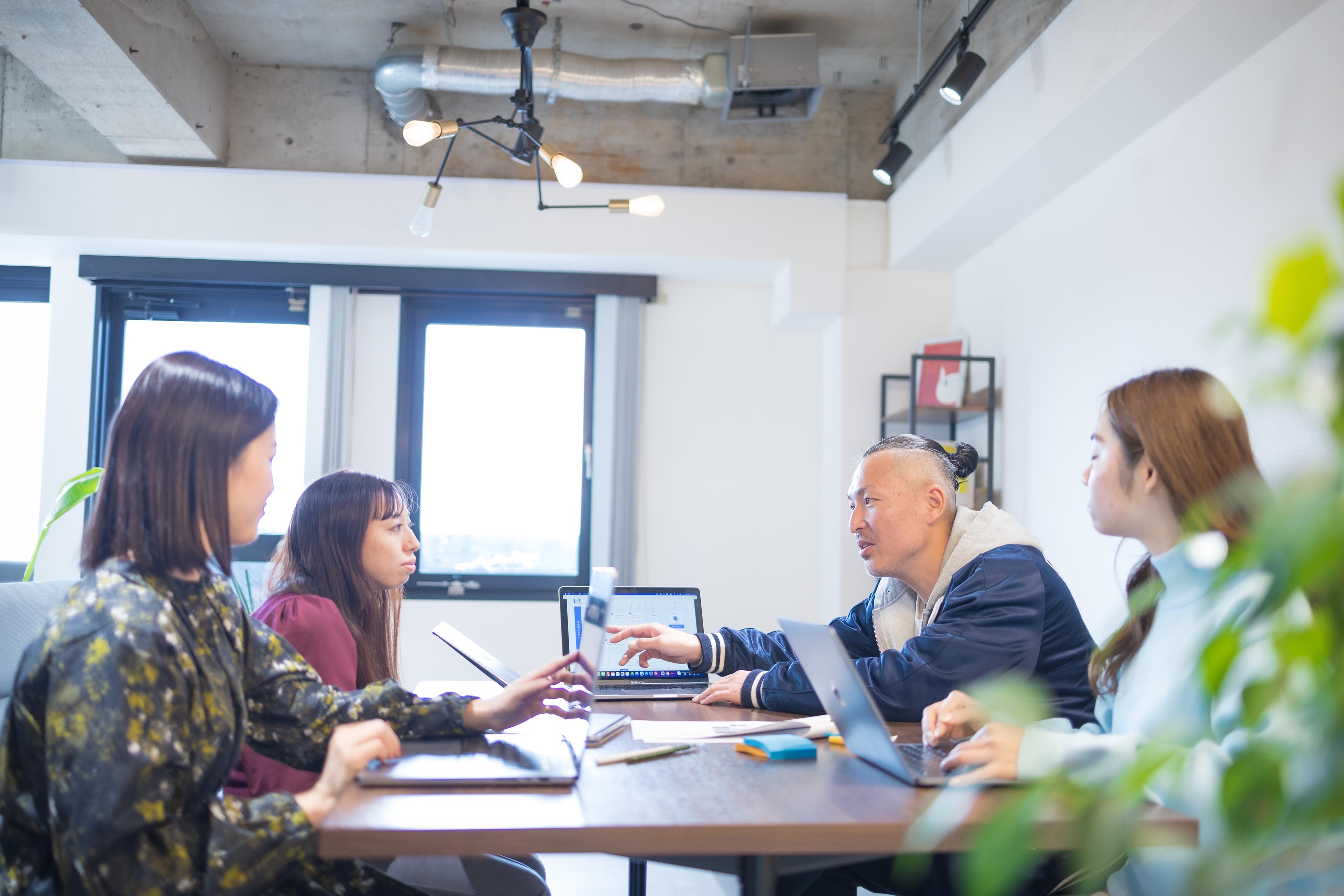 福利厚生面でも様々な施策を実施し、それぞれ必要な費用を会社が負担している。また、緻密な組織運営とカジュアルでフラットな社風も特徴的だ。
