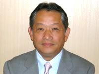 代表取締役社長 澤地氏