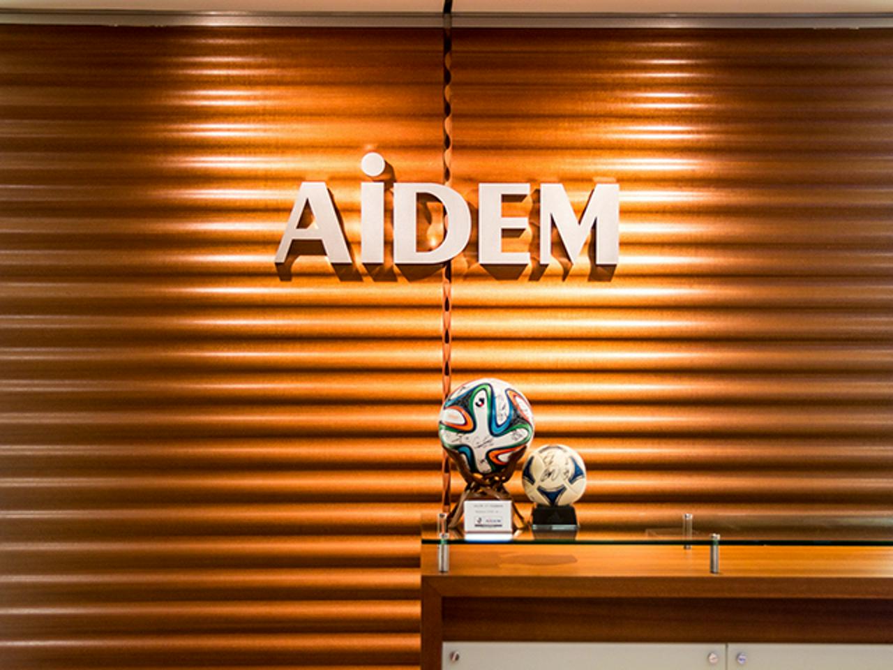 株式会社アイデム 求人画像1