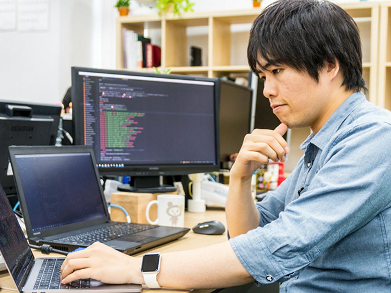 株式会社アイデム 求人画像1