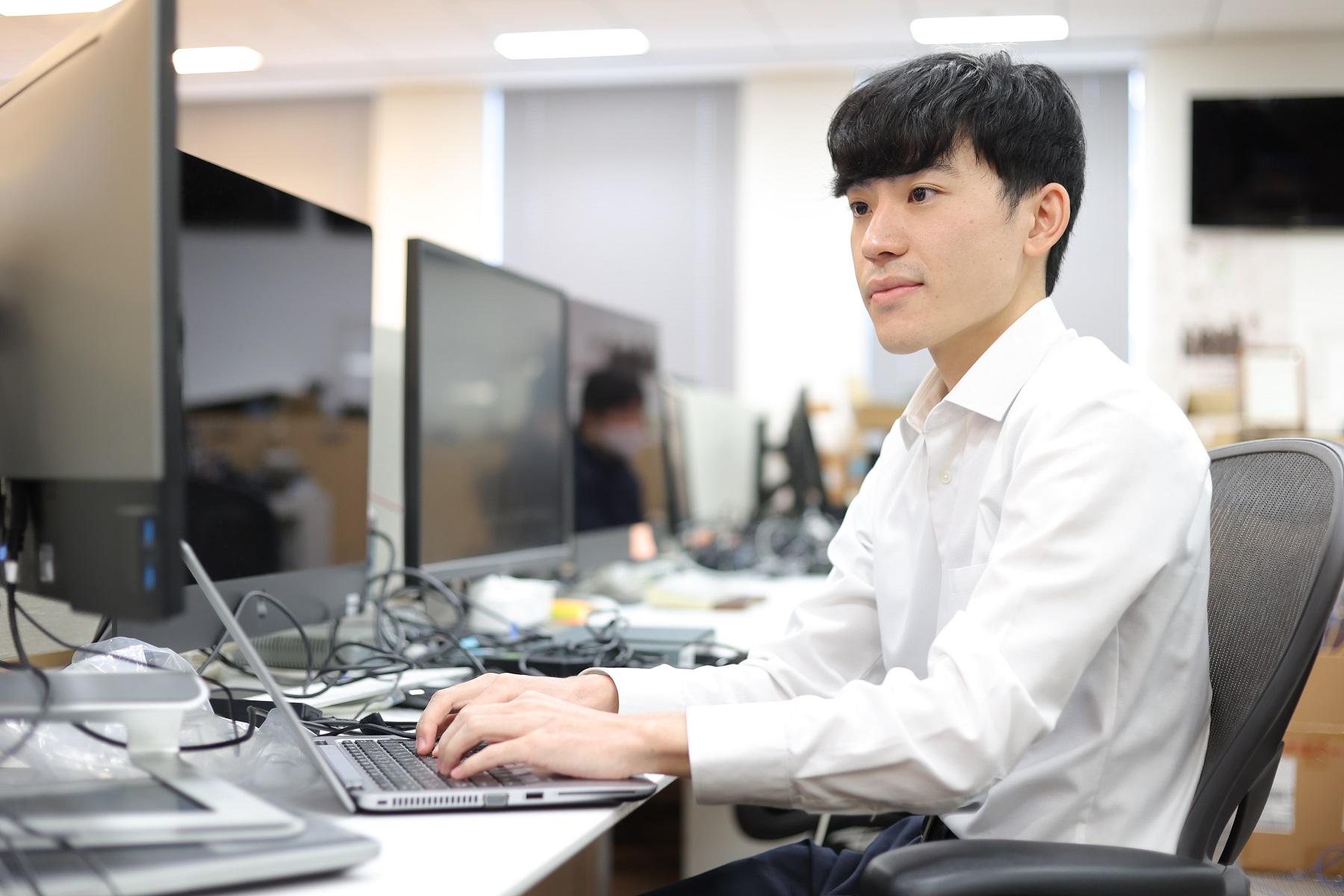 バリオセキュア 株式会社のイメージ画像3