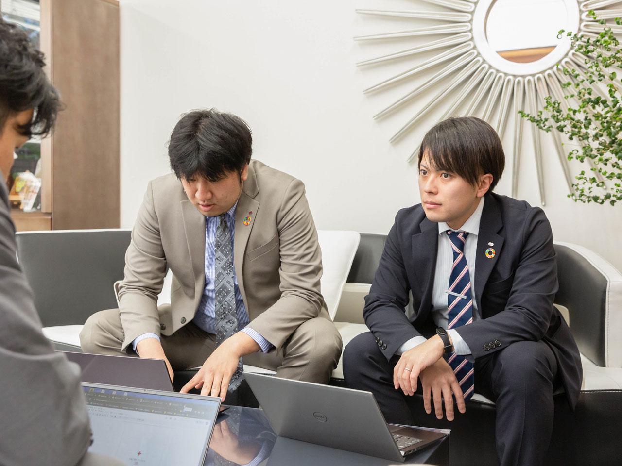 株式会社 TOMIYO JOBのイメージ画像2