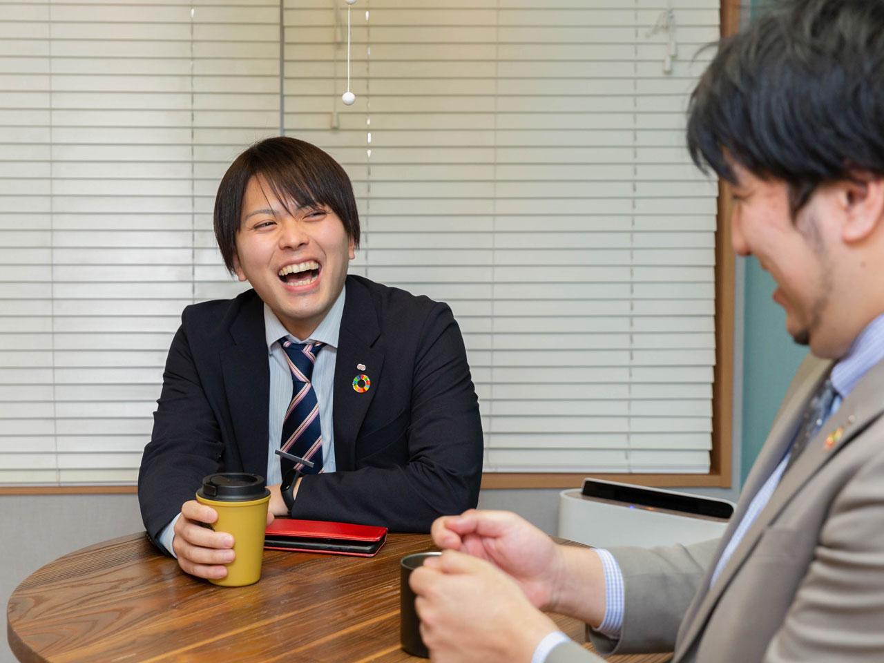 株式会社 TOMIYO JOBのイメージ画像3