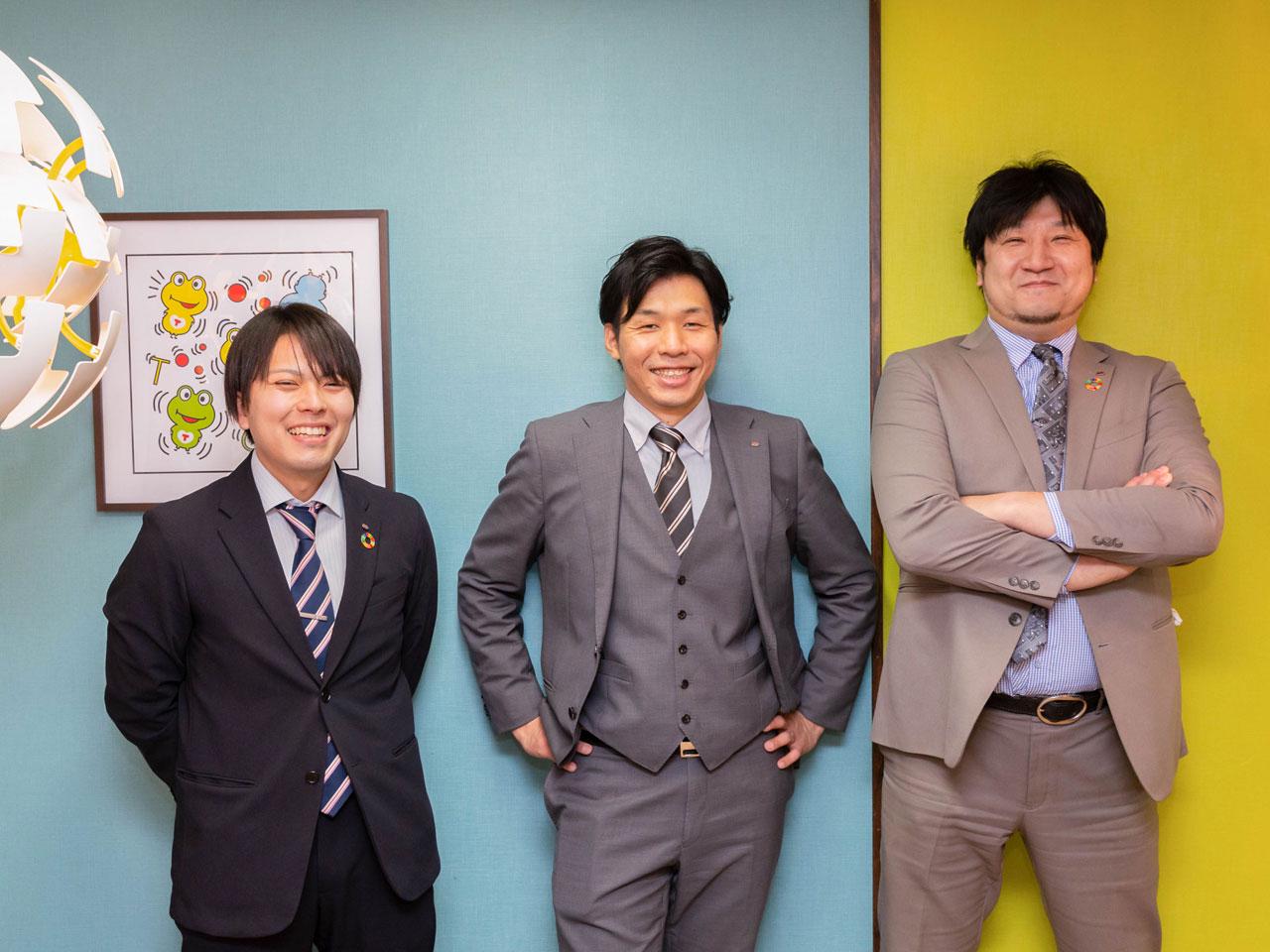 株式会社 TOMIYO JOBのイメージ画像2