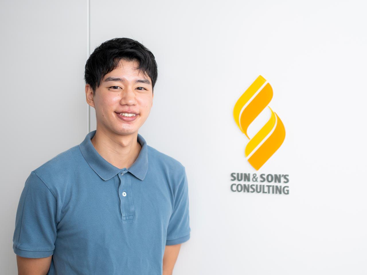 サンアンドサンズコンサルティング株式会社 求人画像1