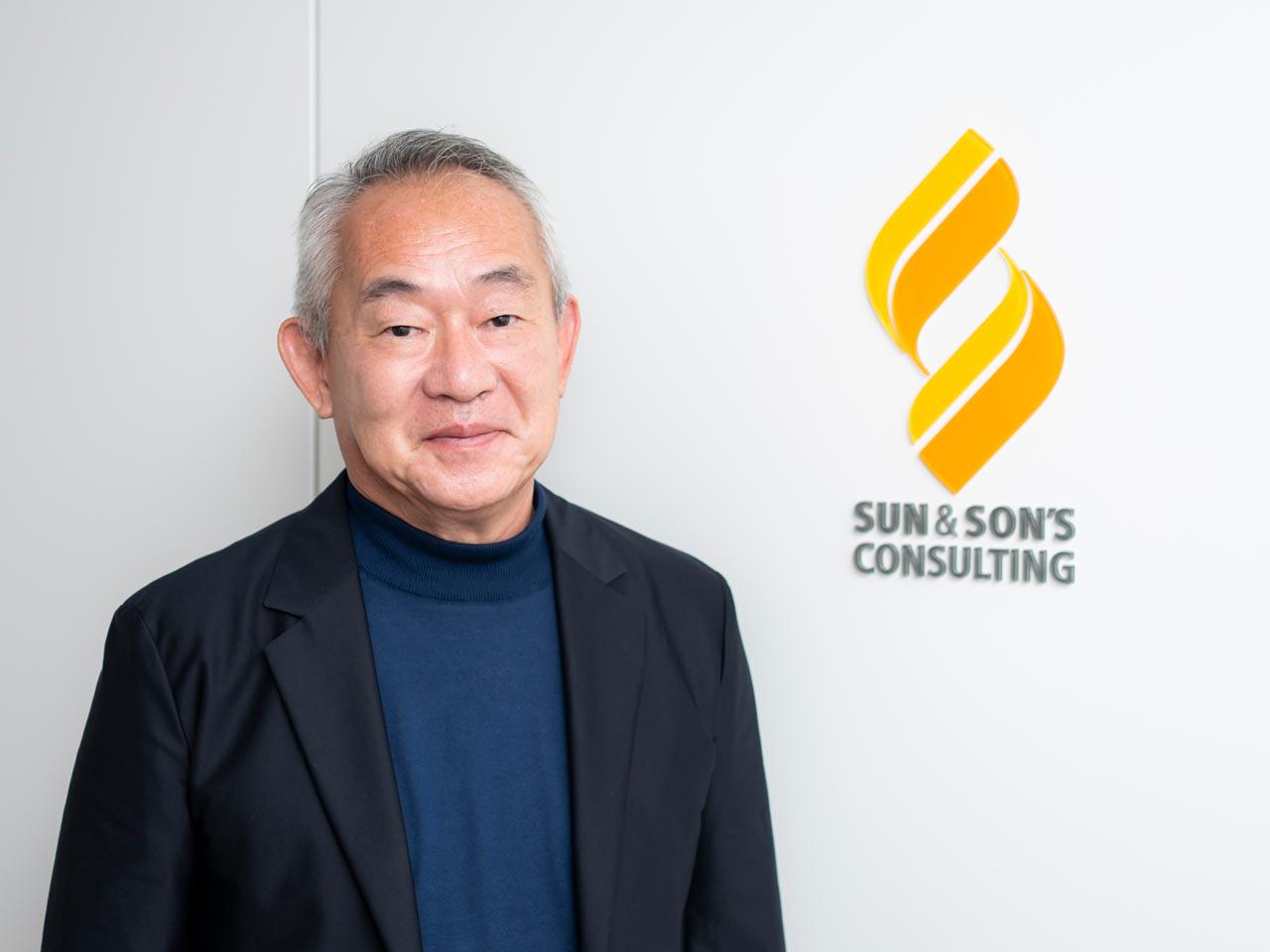 サンアンドサンズコンサルティング株式会社 求人画像1