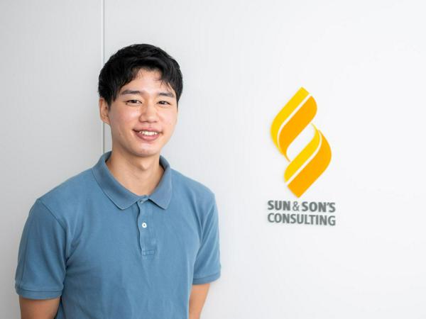 募集している求人：Salesforceコンサルタント（システムエンジニア）