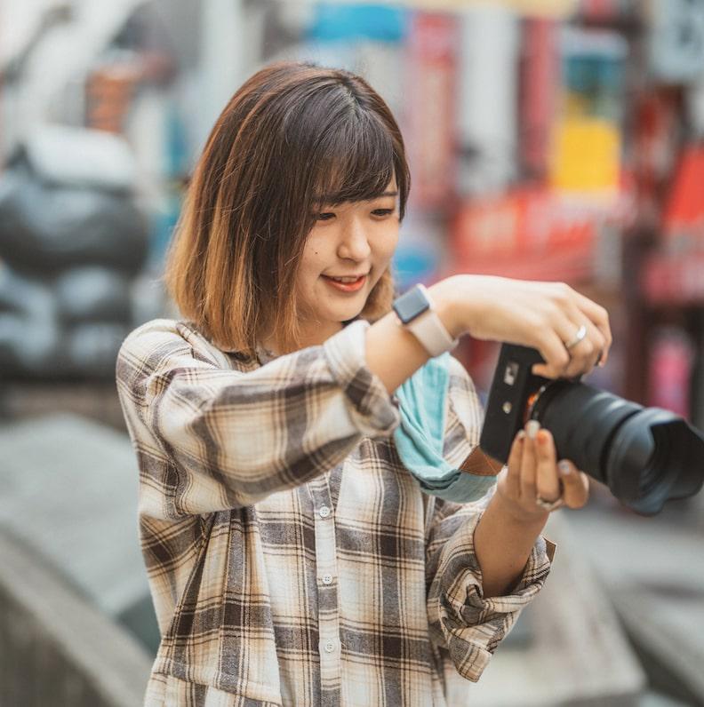 株式会社Hubbleメインアイコン