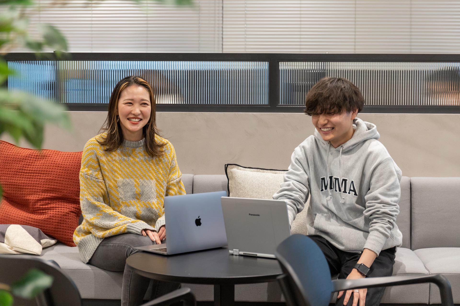 株式会社 コムニコのイメージ画像3