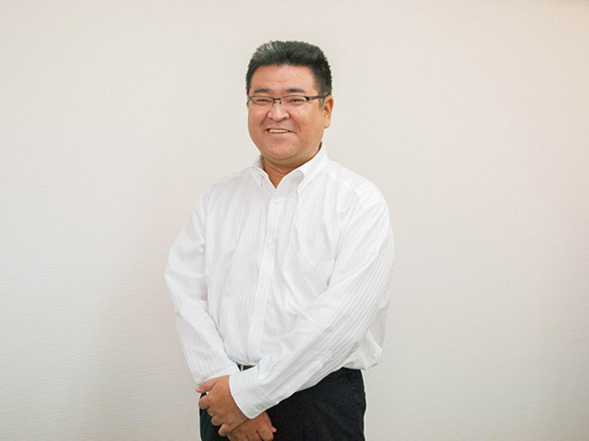 インタビュー画像