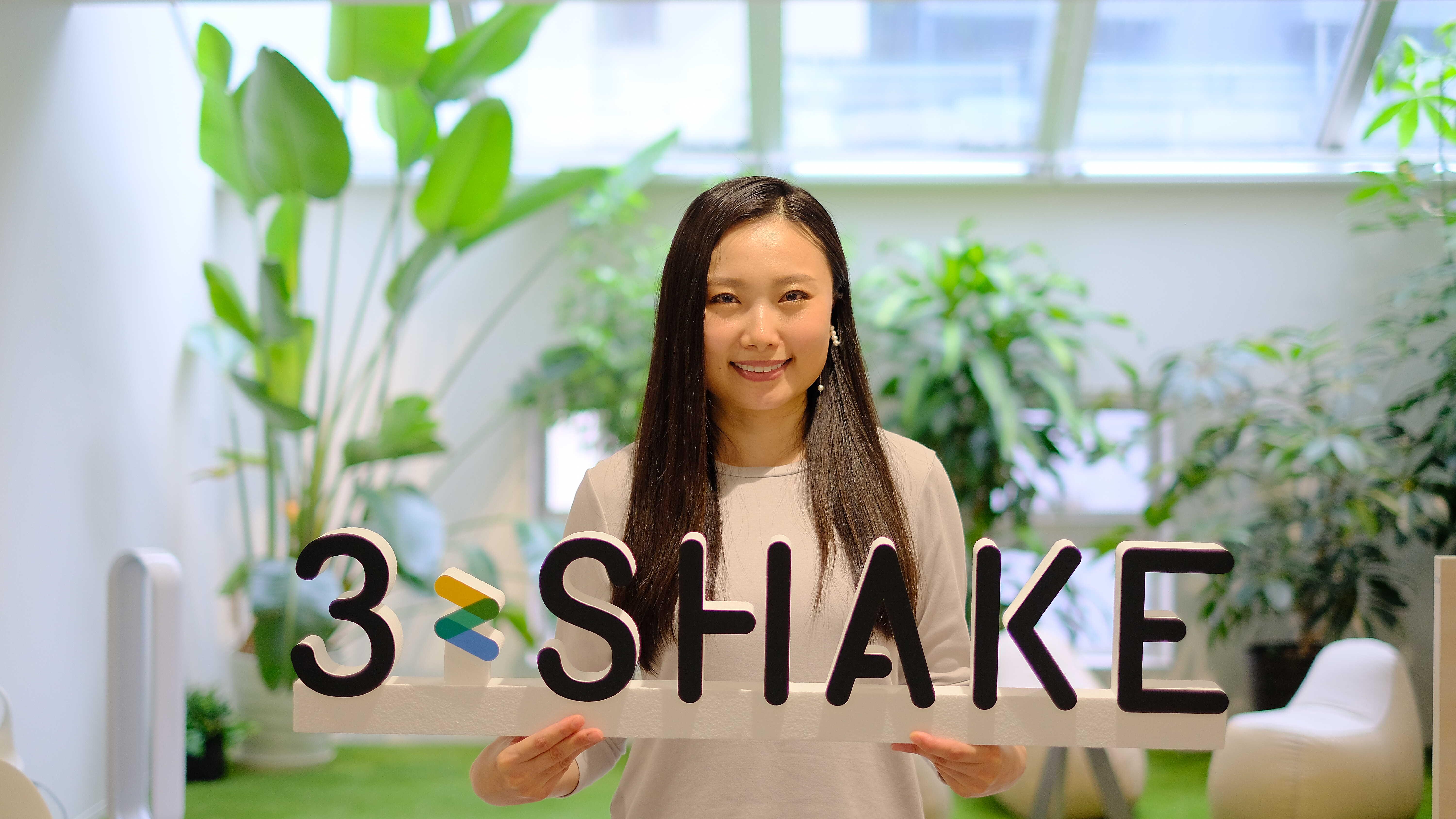 ミッションは「インフラをシンプルにしてイノベーションが起こりやすい世界を作る」です。