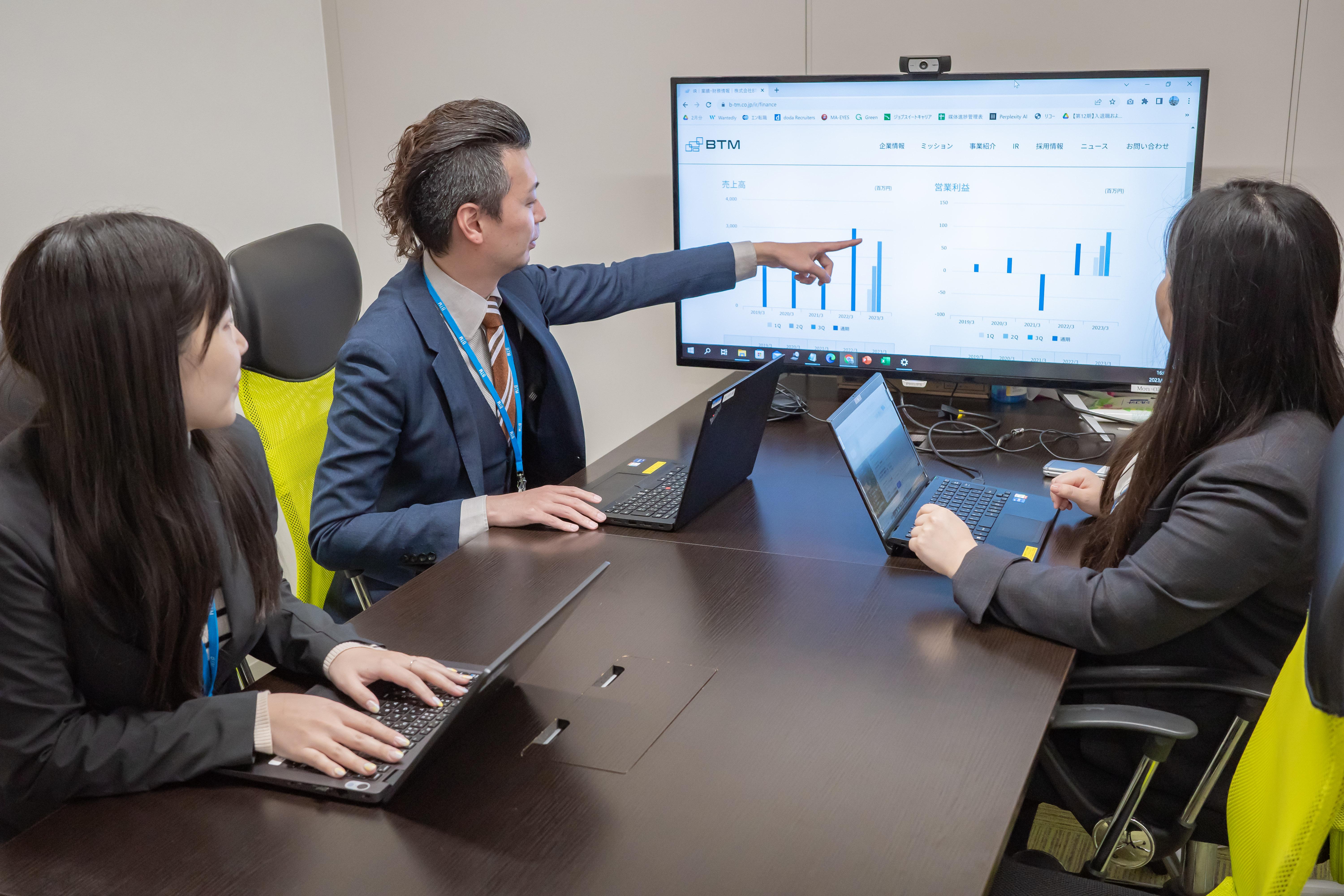 株式会社 BTMのイメージ画像3