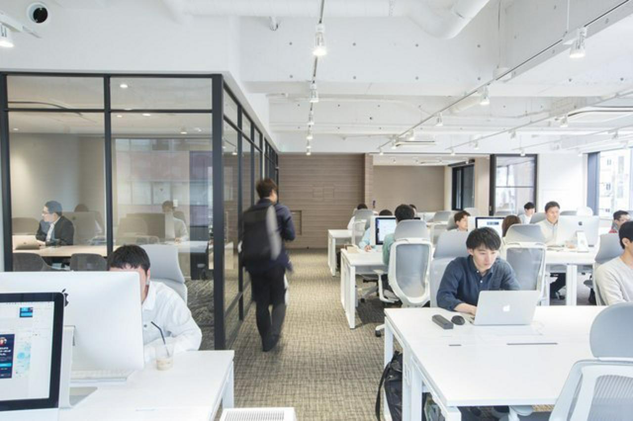 TOWN株式会社 求人画像1