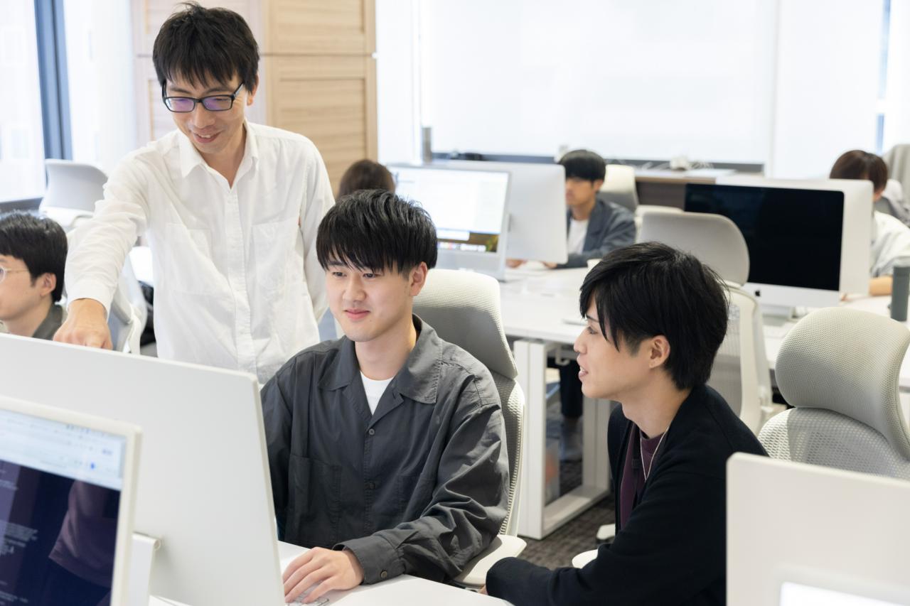TOWN株式会社 求人画像1